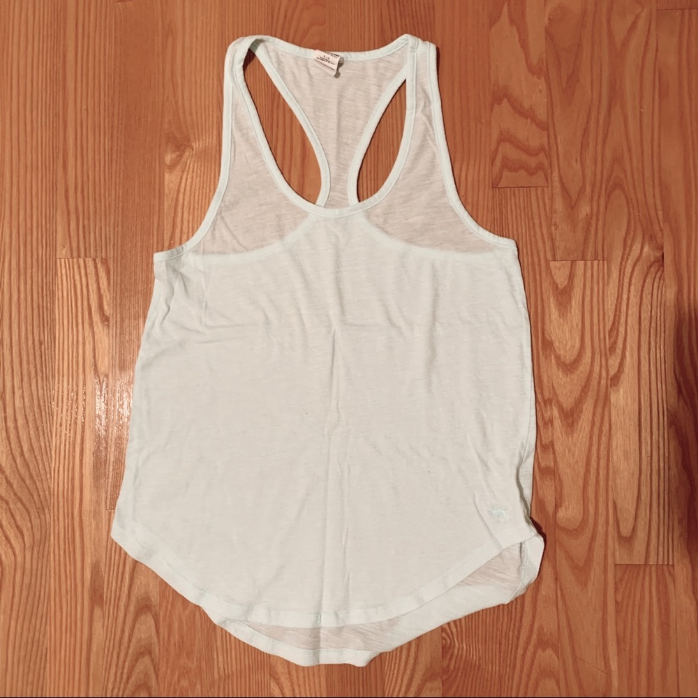 “VS Pink” Tank Top